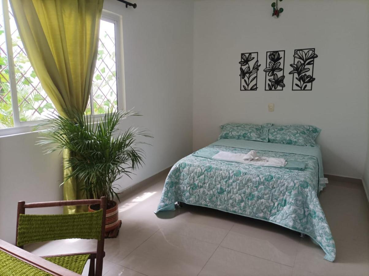 Cafe Hotel Boutique Kjtagua San Gil Exterior foto