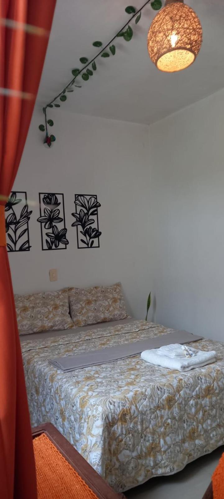 Cafe Hotel Boutique Kjtagua San Gil Exterior foto