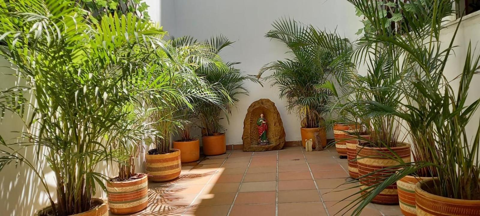 Cafe Hotel Boutique Kjtagua San Gil Exterior foto